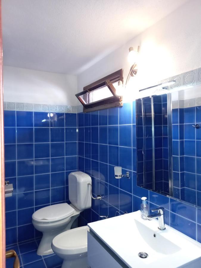 Lucky Apartment Гольфо-Аранчи Экстерьер фото