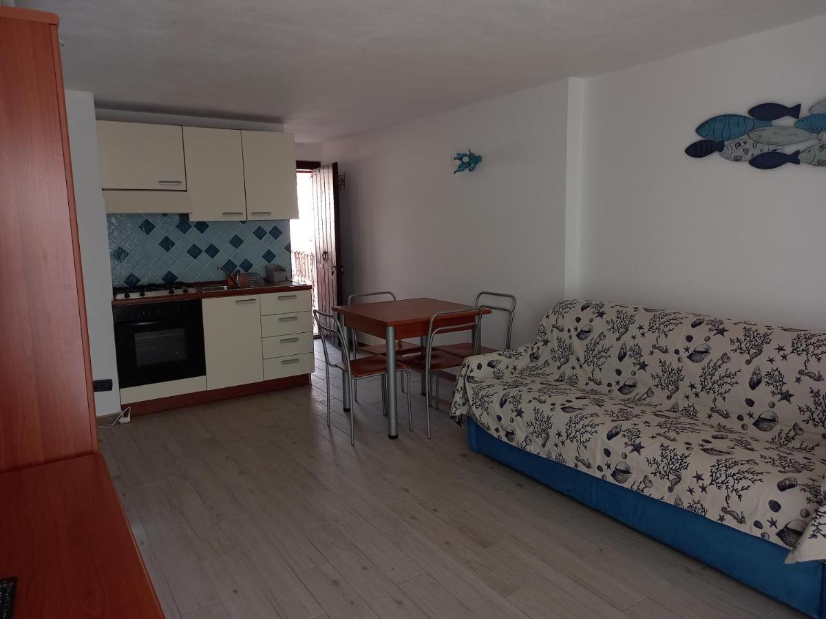 Lucky Apartment Гольфо-Аранчи Экстерьер фото