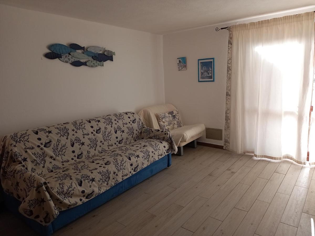Lucky Apartment Гольфо-Аранчи Экстерьер фото
