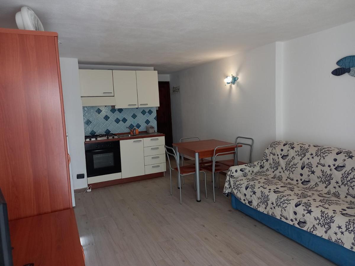 Lucky Apartment Гольфо-Аранчи Экстерьер фото