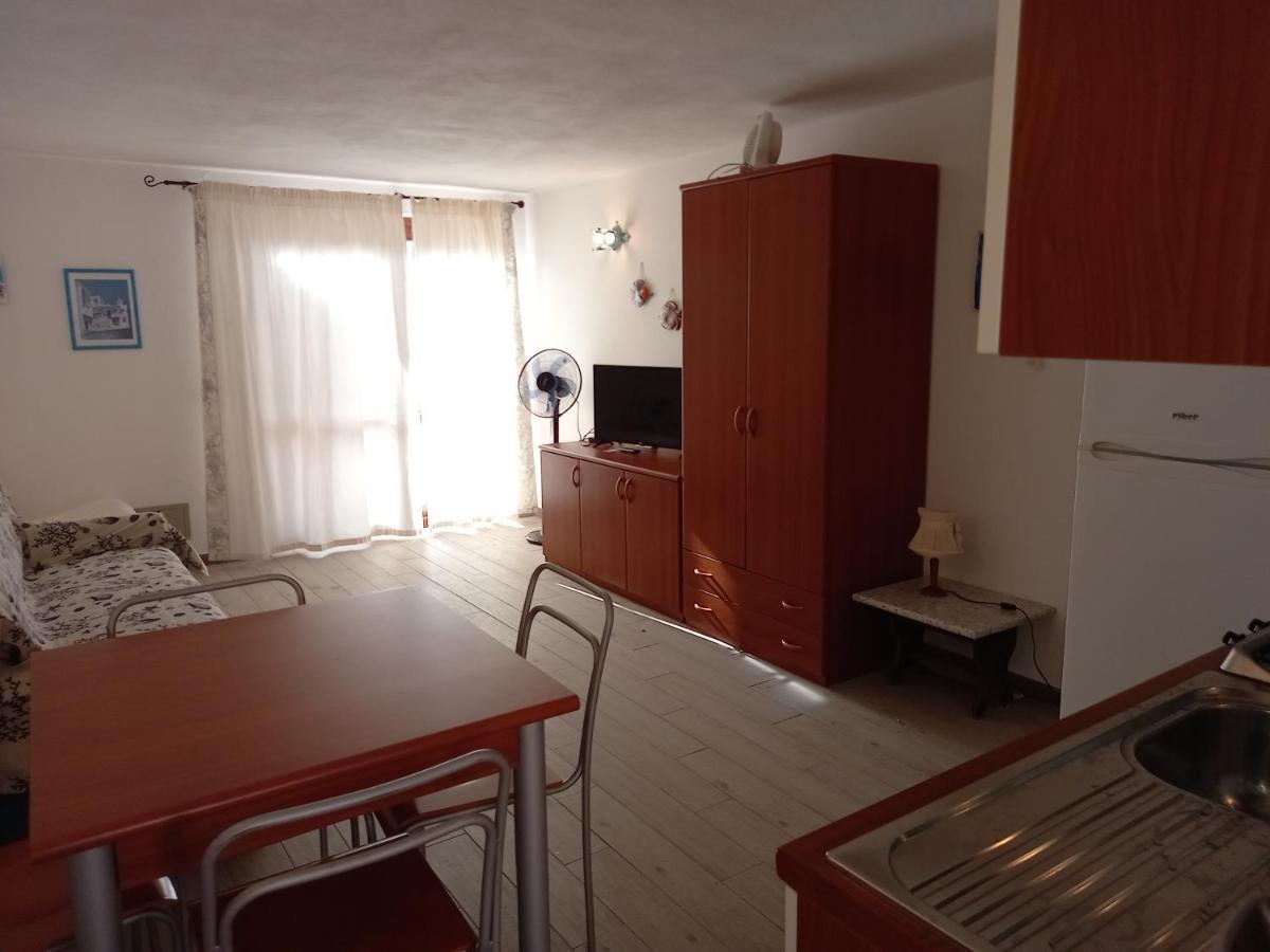 Lucky Apartment Гольфо-Аранчи Экстерьер фото
